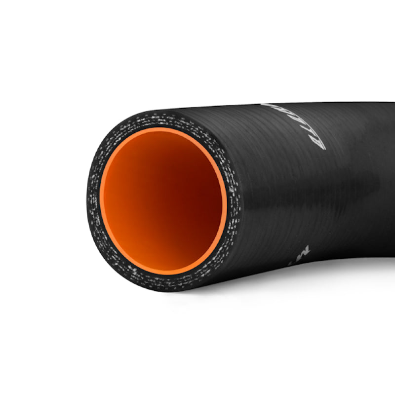Mishimoto 06-10 Chevy Duramax 6.6L 2500 Black Silicone Hose Kit Mishimoto Hoses AXOPROS