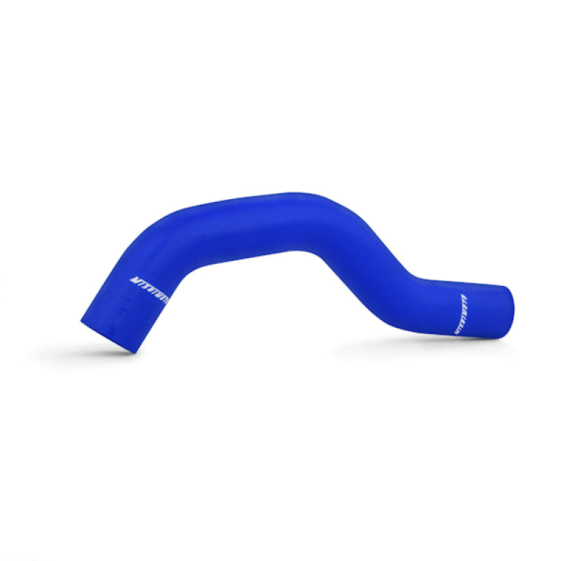 Mishimoto 06-10 Chevy Duramax 6.6L 2500 Blue Silicone Hose Kit Mishimoto Hoses AXOPROS