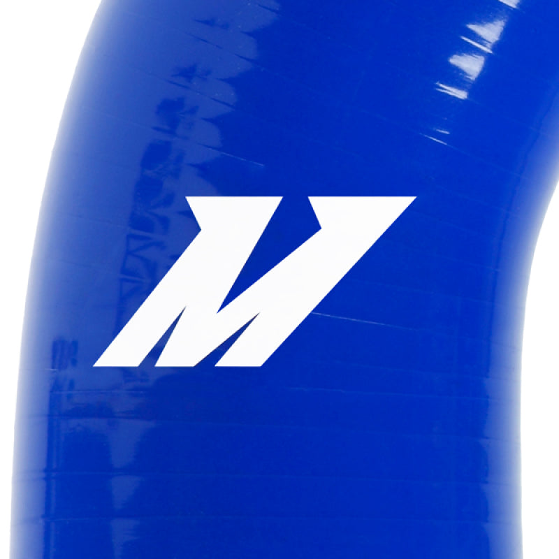 Mishimoto 06-14 Mini Cooper S (Turbo) Blue Silicone Hose Kit Mishimoto Hoses AXOPROS