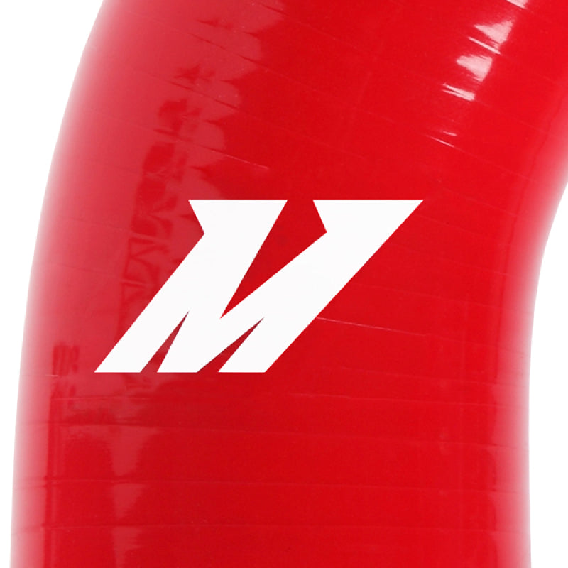 Mishimoto 06-14 Mini Cooper S (Turbo) Red Silicone Hose Kit Mishimoto Hoses AXOPROS