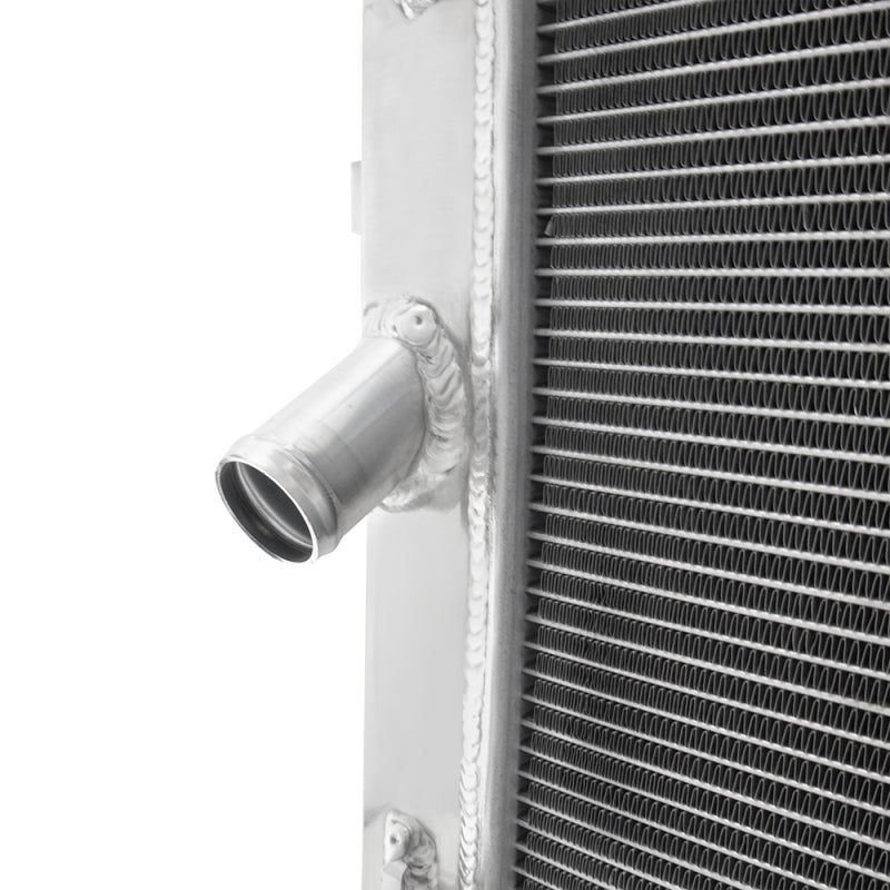 Mishimoto 06-15 Mazda Miata (NC) Performance Aluminum Radiator Mishimoto Radiators  AXOPROS