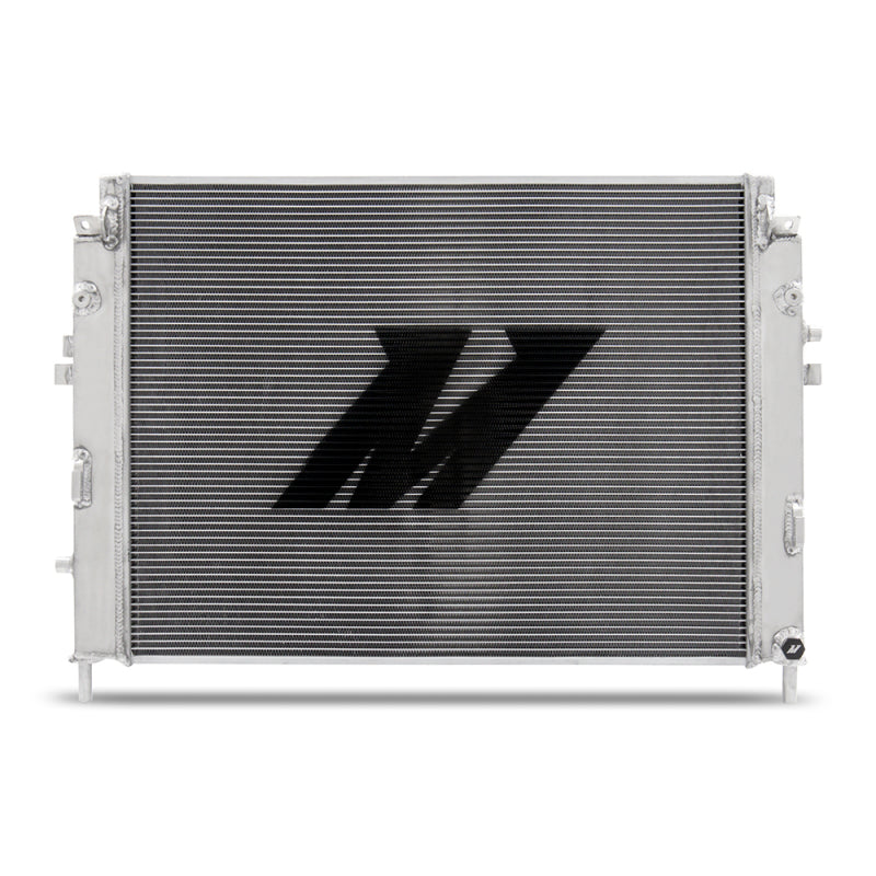 Mishimoto 06-15 Mazda Miata (NC) Performance Aluminum Radiator Mishimoto Radiators  AXOPROS