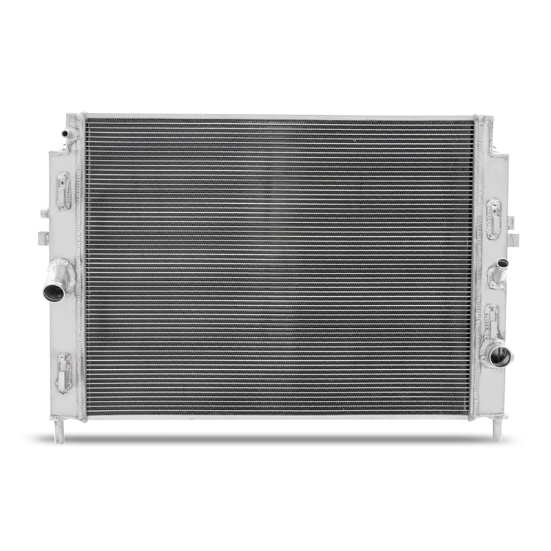 Mishimoto 06-15 Mazda Miata (NC) Performance Aluminum Radiator Mishimoto Radiators  AXOPROS