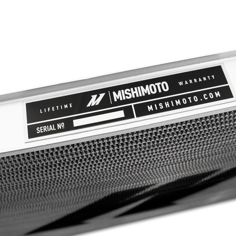 Mishimoto 06-15 Mazda Miata (NC) Performance Aluminum Radiator Mishimoto Radiators  AXOPROS