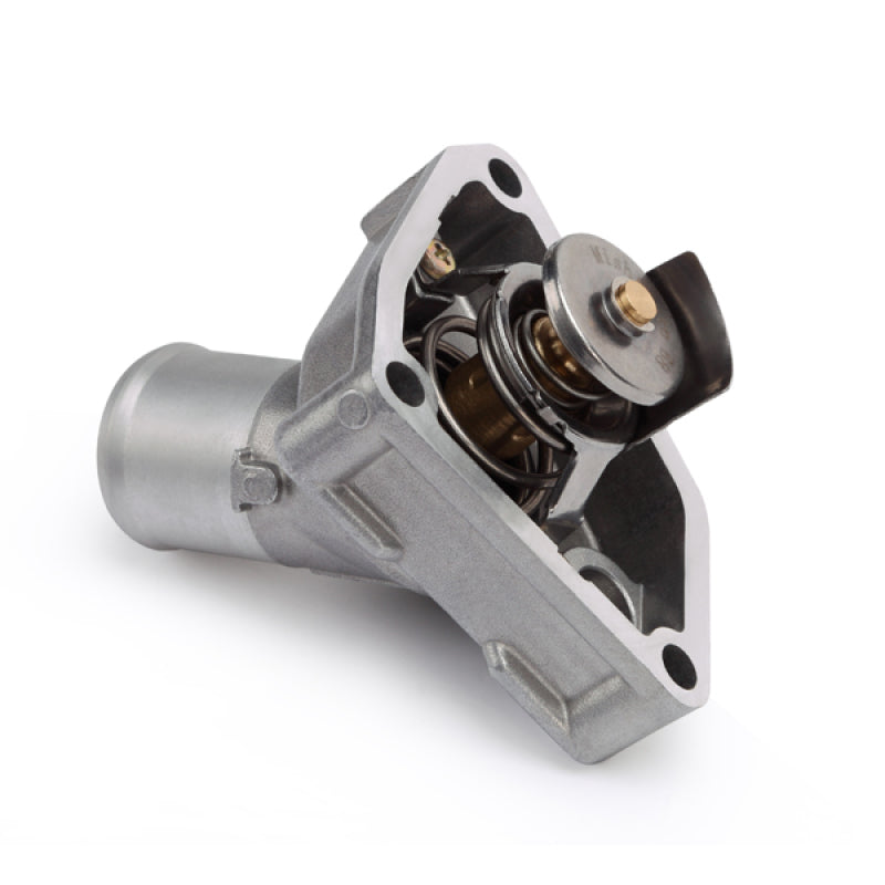 Mishimoto 07-09 Nissan 350Z / 09-10 Infiniti FX35/M35 155 Deg F/68 Deg C Racing Thermostat Mishimoto Thermostats  AXOPROS