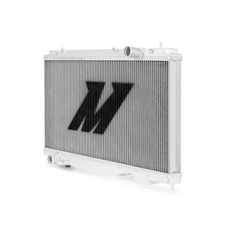 Mishimoto 07-09 Nissan 350Z Manual Aluminum Radiator Mishimoto Radiators AXOPROS