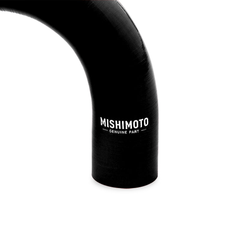Mishimoto 07-13 Chevrolet Silverado 1500 V8 Black Silicone Hose Kit Mishimoto Hoses AXOPROS