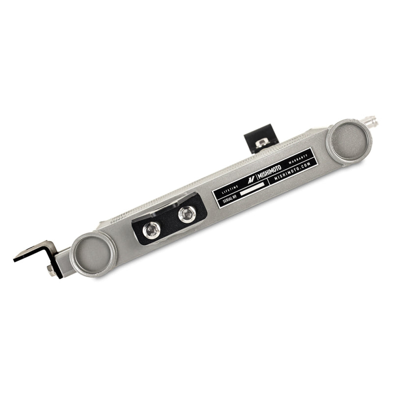 Mishimoto 07-14 Toyota FJ Cruiser Transmission Cooler Kit Mishimoto Transmission Coolers  AXOPROS