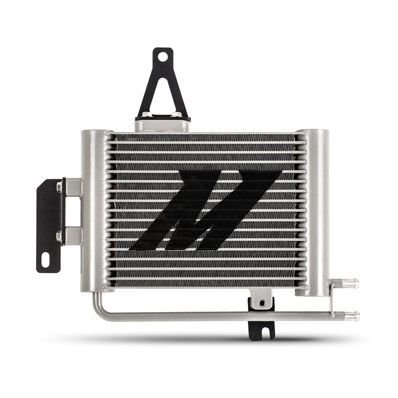 Mishimoto 07-14 Toyota FJ Cruiser Transmission Cooler Kit Mishimoto Transmission Coolers  AXOPROS