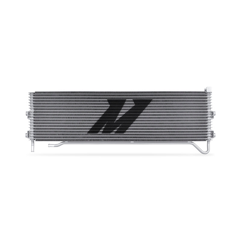 Mishimoto 08-10 Ford 6.4L Powerstroke Transmission Cooler Mishimoto Transmission Coolers  AXOPROS
