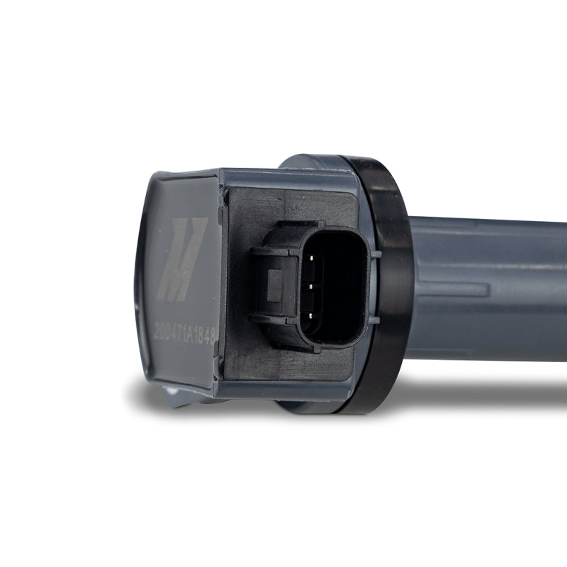 Mishimoto 08-11 Honda Accord 2.4L Ignition Coil - 4-Pack Mishimoto Stock Replacement Ignition AXOPROS