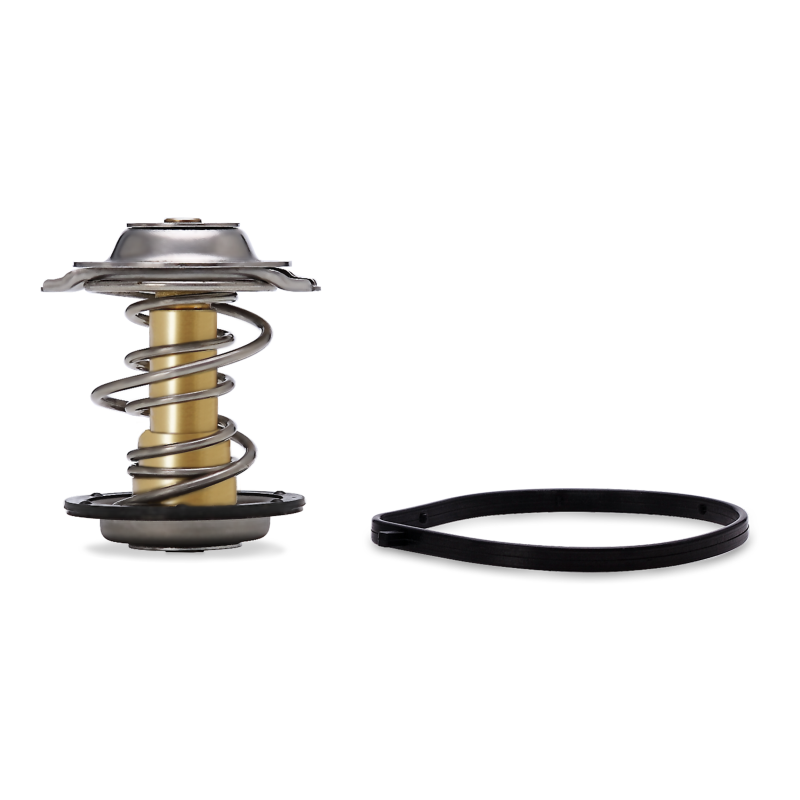 Mishimoto 08-12 Mercedes Benz C63 AMG 180 Degree Racing Thermostat Mishimoto Thermostats  AXOPROS