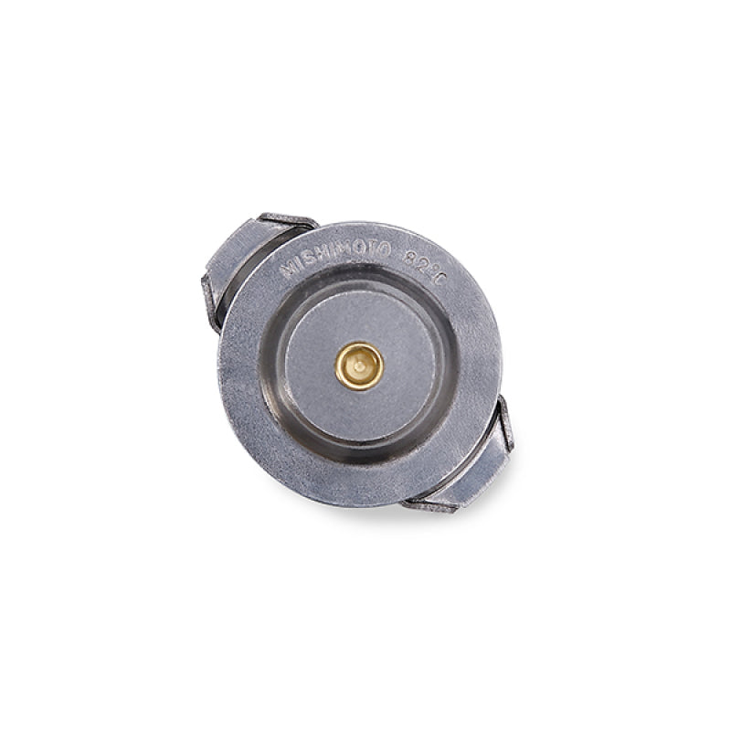 Mishimoto 08-12 Mercedes Benz C63 AMG 180 Degree Racing Thermostat Mishimoto Thermostats  AXOPROS