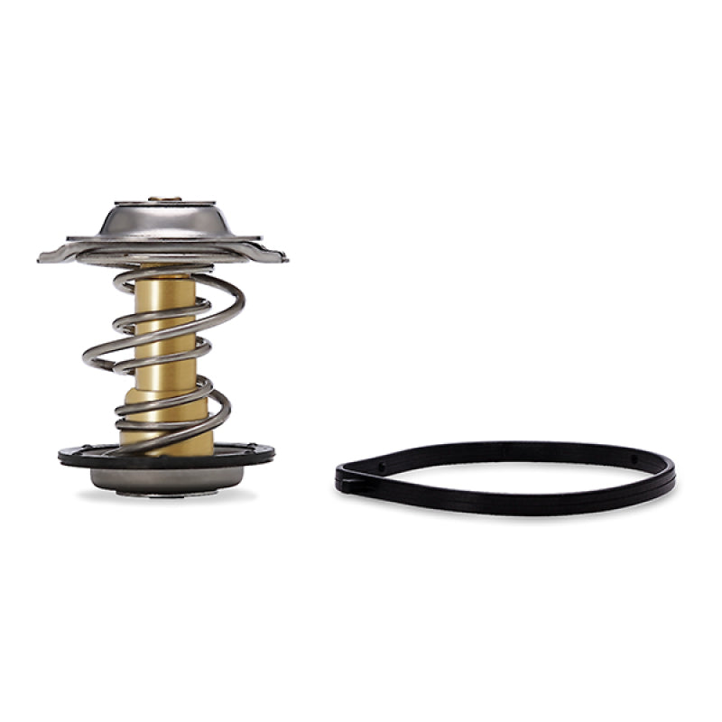 Mishimoto 08-12 Mercedes Benz C63 AMG 180 Degree Racing Thermostat Mishimoto Thermostats  AXOPROS