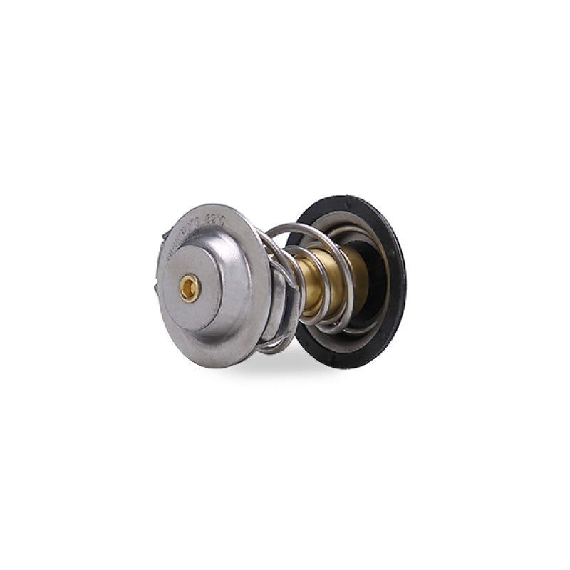 Mishimoto 08-12 Mercedes Benz C63 AMG 180 Degree Racing Thermostat Mishimoto Thermostats  AXOPROS