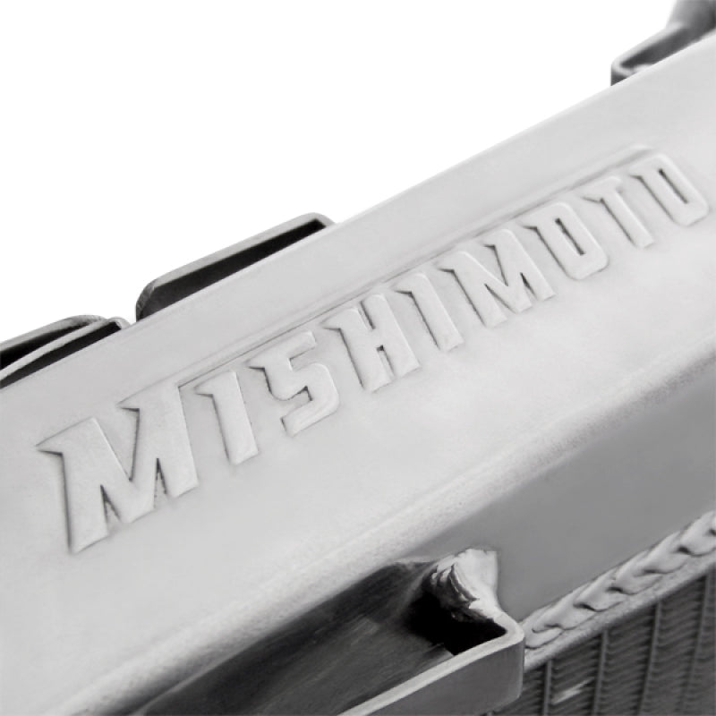 Mishimoto 08+ Mitsubishi Lancer Evo X / 08+ Lancer Ralliart Manual X-LINE (Thicker Core) Aluminum Ra Mishimoto Radiators  AXOPROS