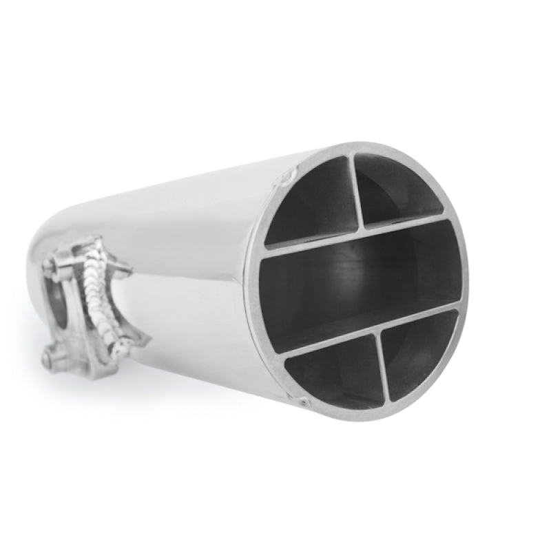 Mishimoto 08+ Subaru WRX/STi Performance Cold Air Intake Kit - Wrinkle Black Mishimoto Cold Air Intakes AXOPROS