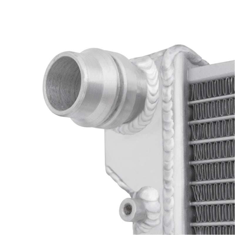 Mishimoto 08 Volkswagen Golf R32 Aluminum Radiator Mishimoto Radiators  AXOPROS