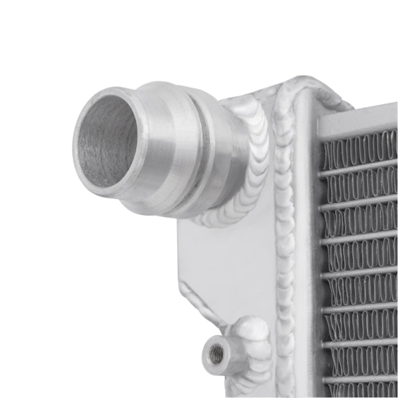 Mishimoto 08 Volkswagen Golf R32 Aluminum Radiator Mishimoto Radiators  AXOPROS