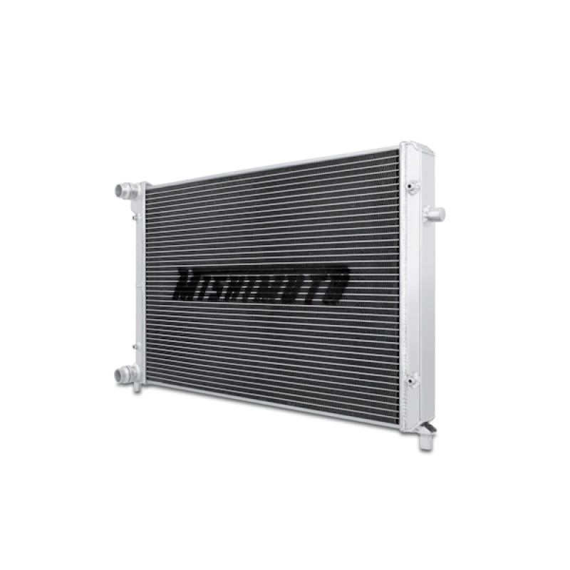Mishimoto 08 Volkswagen Golf R32 Aluminum Radiator Mishimoto Radiators  AXOPROS