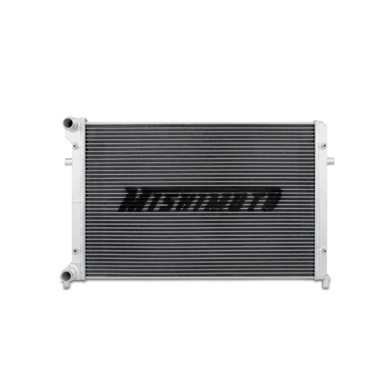 Mishimoto 08 Volkswagen Golf R32 Aluminum Radiator Mishimoto Radiators  AXOPROS