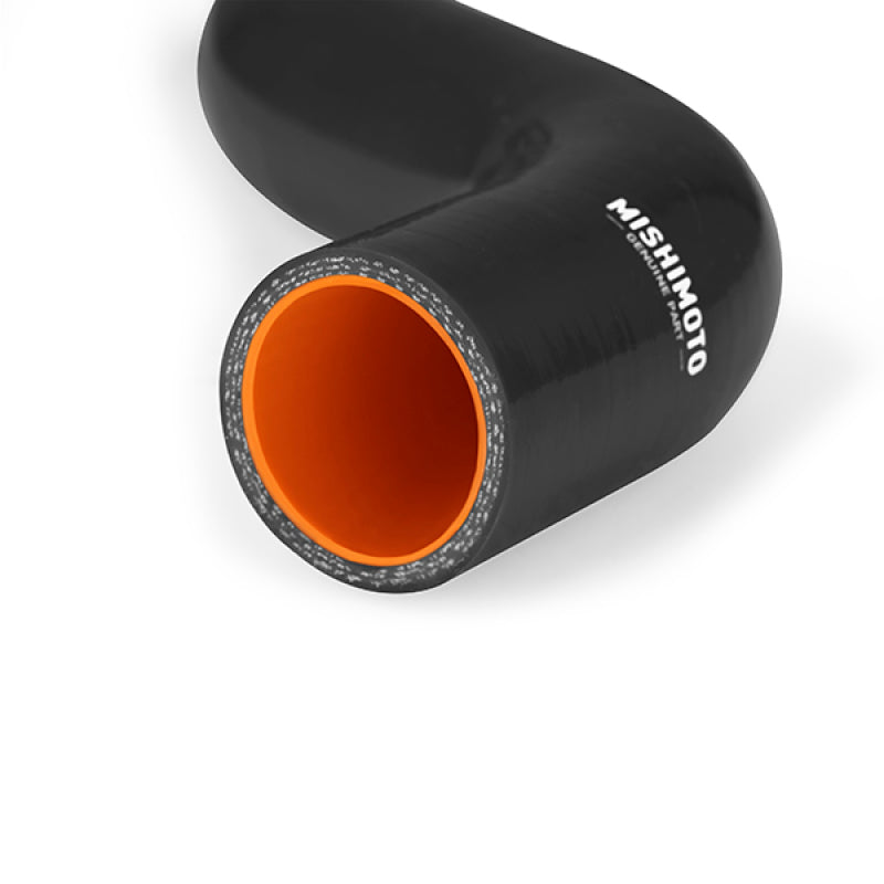 Mishimoto 09-14 Chevy Corvette Black Silicone Radiator Hose Kit Mishimoto Hoses AXOPROS