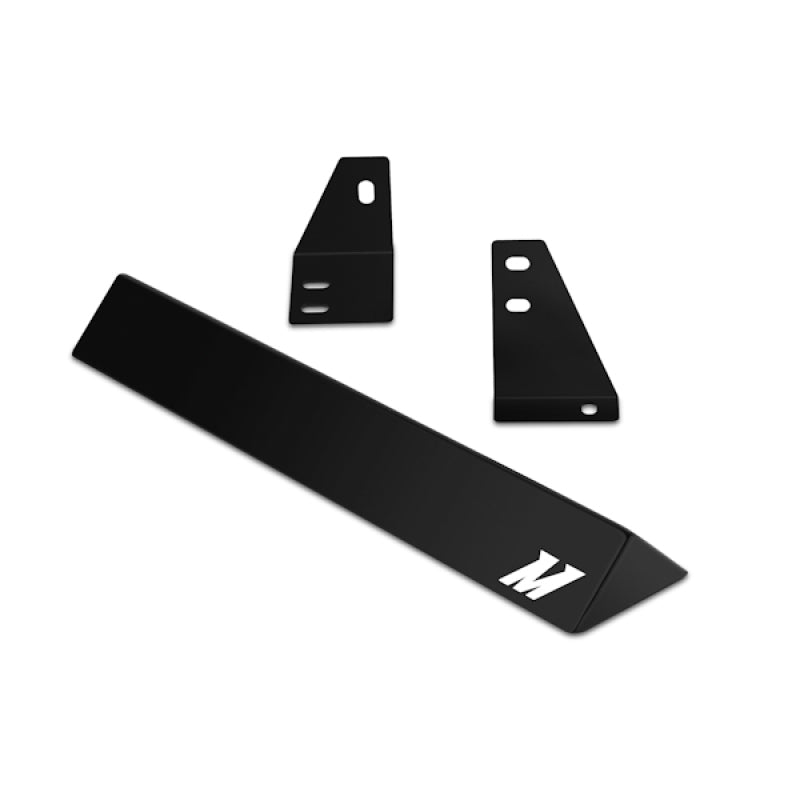 Mishimoto 09+ Nissan 370Z / 08+ Infiniti G37 (Coupe Only) Oil Cooler Kit Mishimoto Oil Coolers  AXOPROS