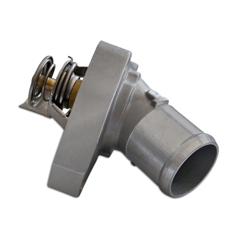 Mishimoto 09+ Nissan 370Z 155 Deg F / 68 Deg C Racing Thermostat and Housing Mishimoto Thermostats  AXOPROS