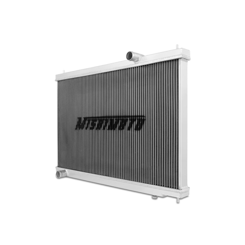 Mishimoto 09+ Nissan GTR R35 Aluminum Radiator Mishimoto Radiators AXOPROS