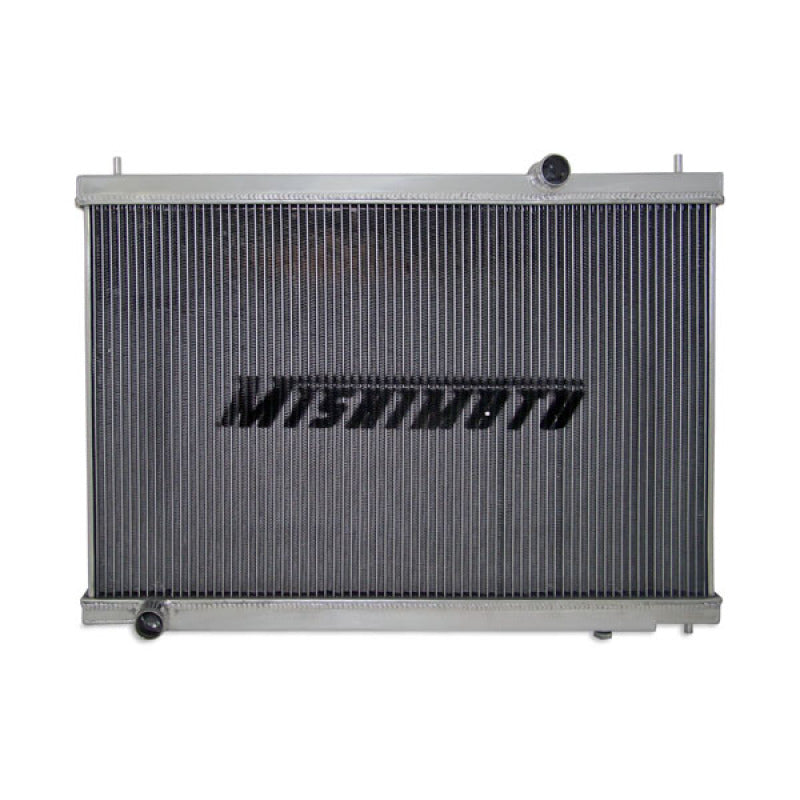 Mishimoto 09+ Nissan GTR R35 Aluminum Radiator Mishimoto Radiators AXOPROS