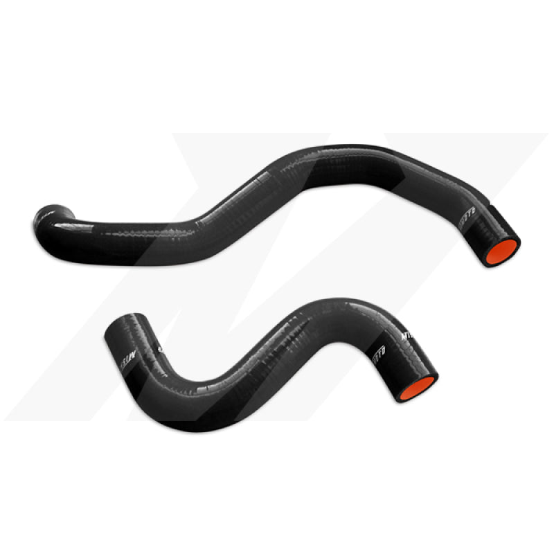 Mishimoto 09+ Nissan GTR R35 Black Silicone Hose Kit Mishimoto Hoses AXOPROS