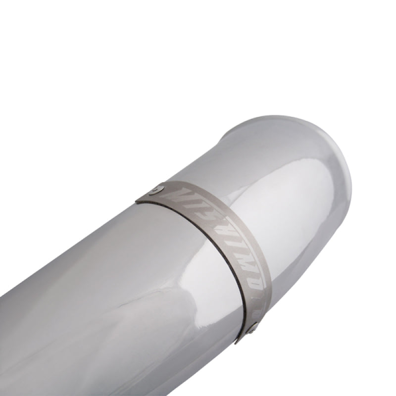 Mishimoto 10-11 Hyundai Genesis Coupe Silver Aluminum Intercooler Kit Mishimoto Intercooler Kits  AXOPROS