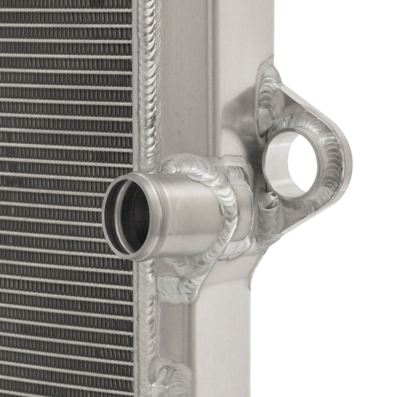 Mishimoto 10-23 Lexus GX460 4.6L Performance Aluminum Radiator Mishimoto Radiators AXOPROS