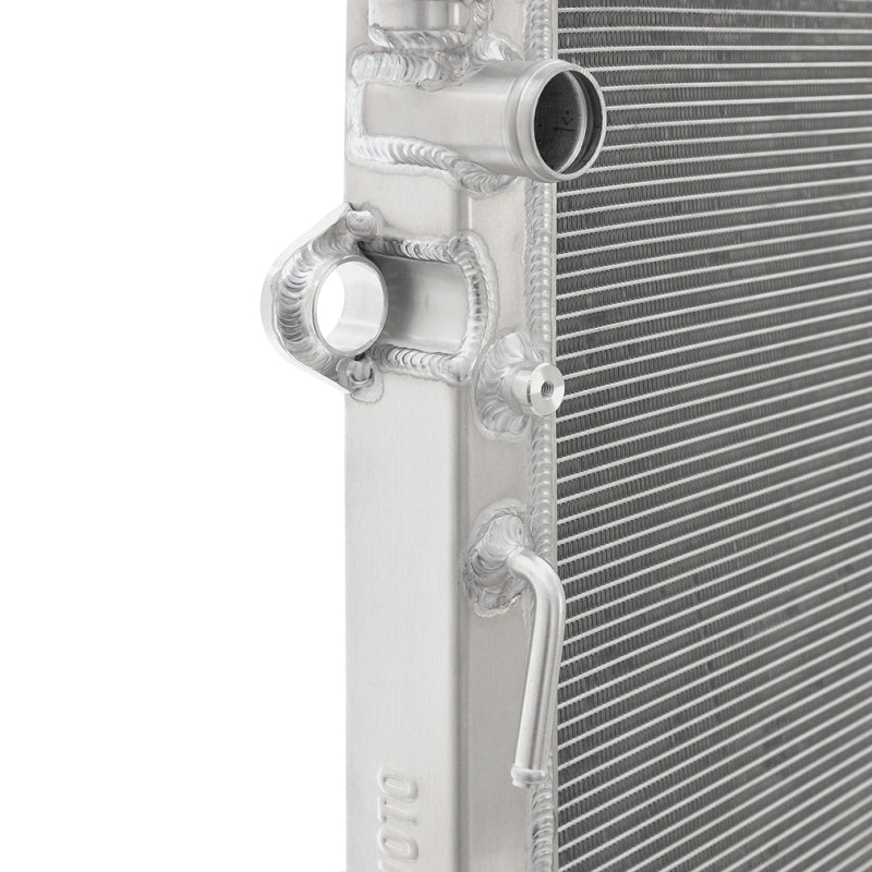Mishimoto 10-23 Lexus GX460 4.6L Performance Aluminum Radiator Mishimoto Radiators AXOPROS