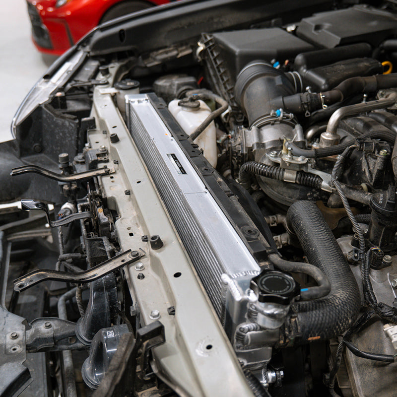Mishimoto 10-23 Lexus GX460 4.6L Performance Aluminum Radiator Mishimoto Radiators AXOPROS