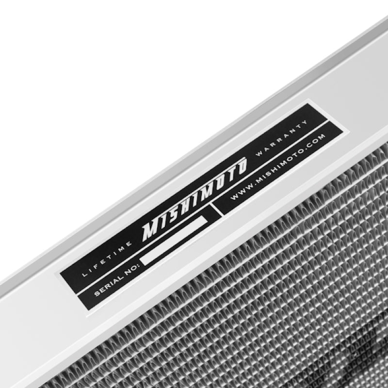 Mishimoto 10+ Hyundai Genesis Coupe 4 cyl Turbo Manual Aluminum Radiator Mishimoto Radiators AXOPROS