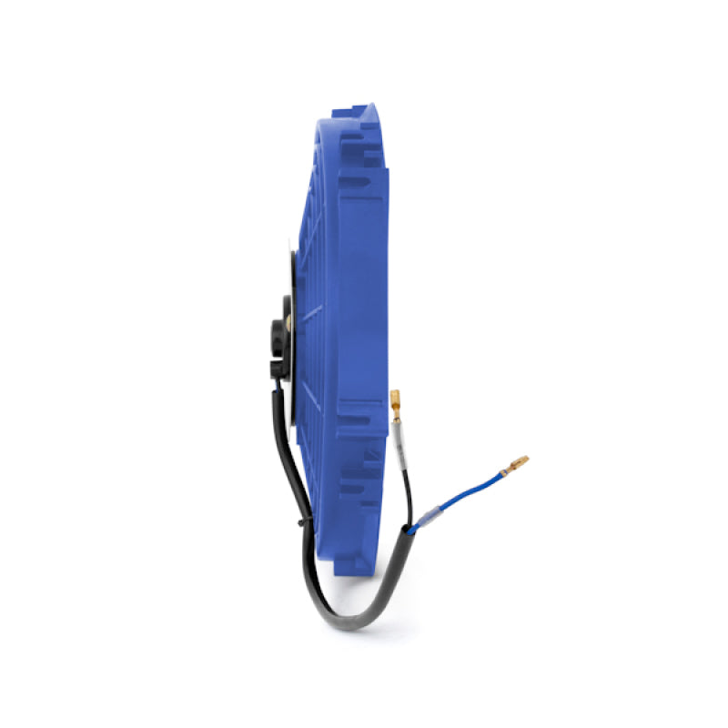 Mishimoto 10 Inch Electric Fan 12V Mishimoto Fans & Shrouds AXOPROS