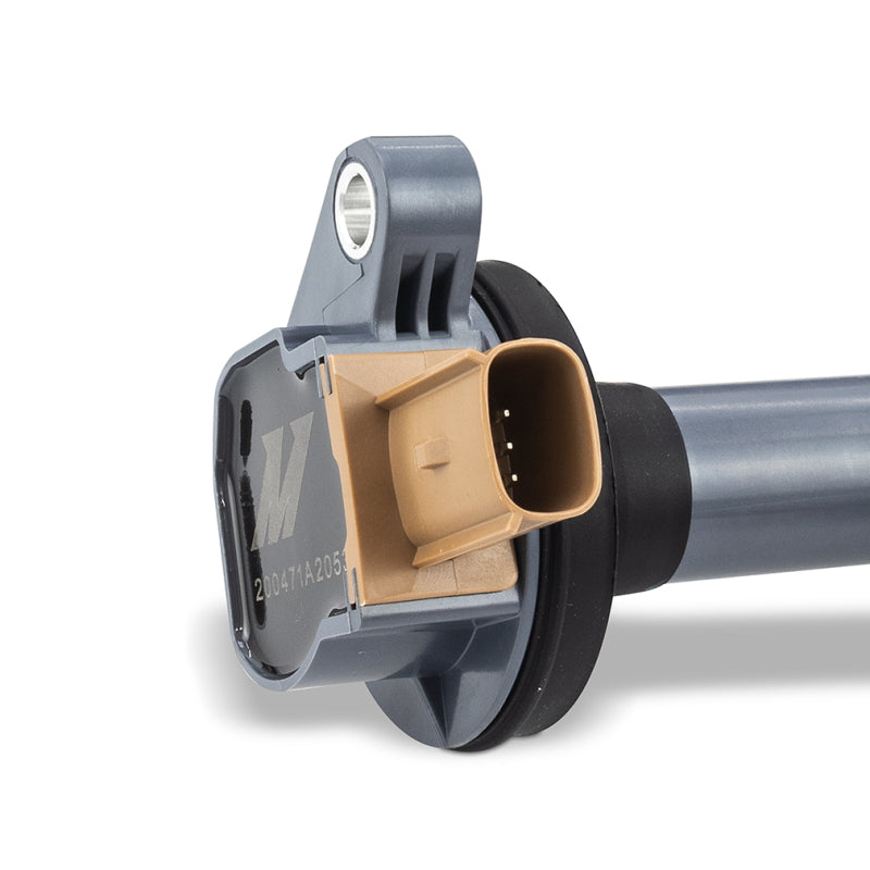 Mishimoto 11-14 Ford F-150 3.5L Ignition Coil - 6-Pack Mishimoto Stock Replacement Ignition  AXOPROS