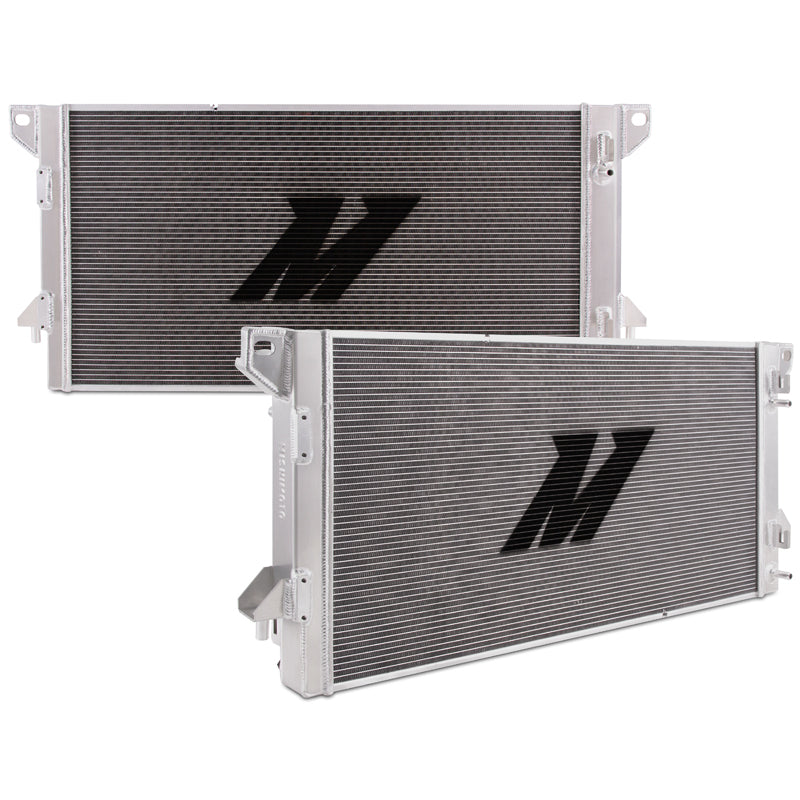 Mishimoto 11-14 Ford F-150 Performance Aluminum Radiator Mishimoto Radiators AXOPROS