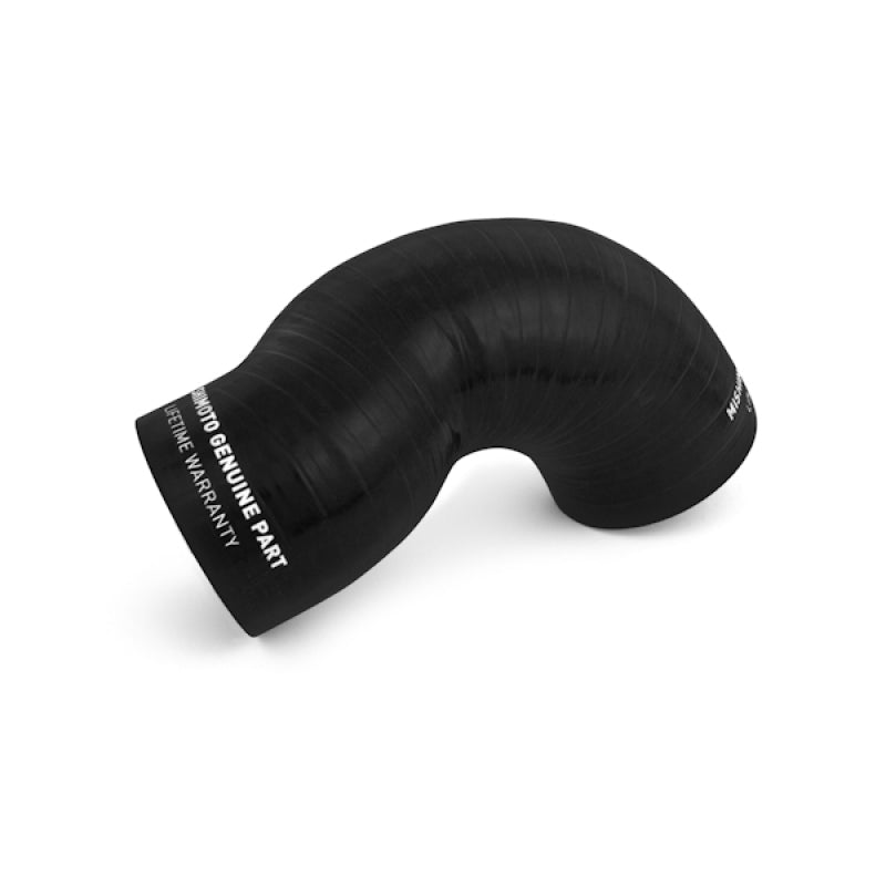 Mishimoto 11-15 Ford 6.7L Powerstroke Cold-Side Intercooler Pipe and Boot Kit Mishimoto Silicone Couplers & Hoses AXOPROS