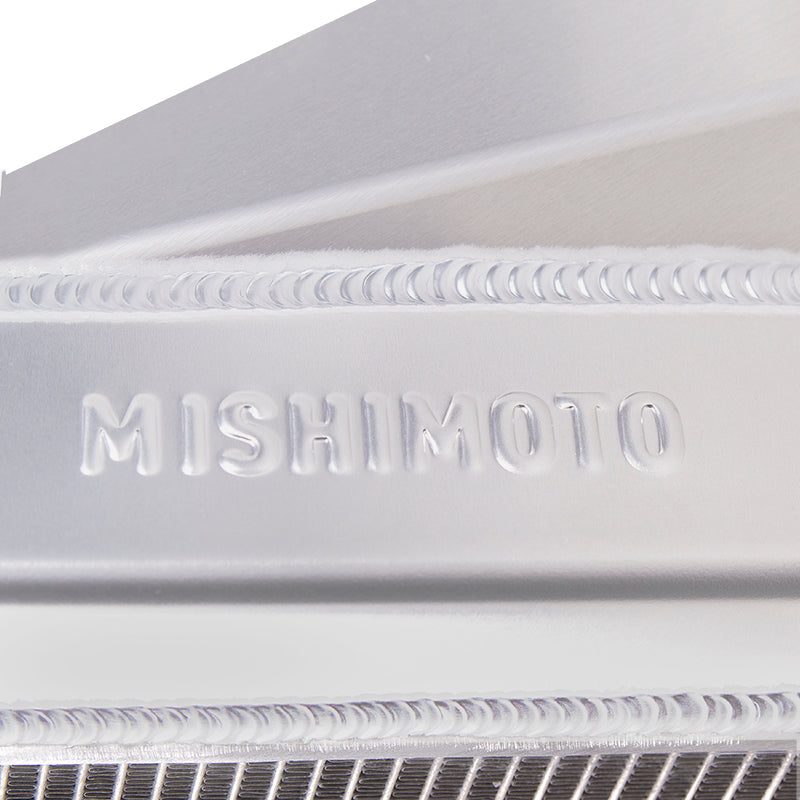 Mishimoto 11-16 Ford 6.7L Powerstroke Aluminum Primary Radiator Mishimoto Radiators  AXOPROS