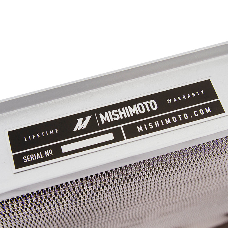 Mishimoto 11-16 Ford 6.7L Powerstroke Aluminum Primary Radiator Mishimoto Radiators  AXOPROS