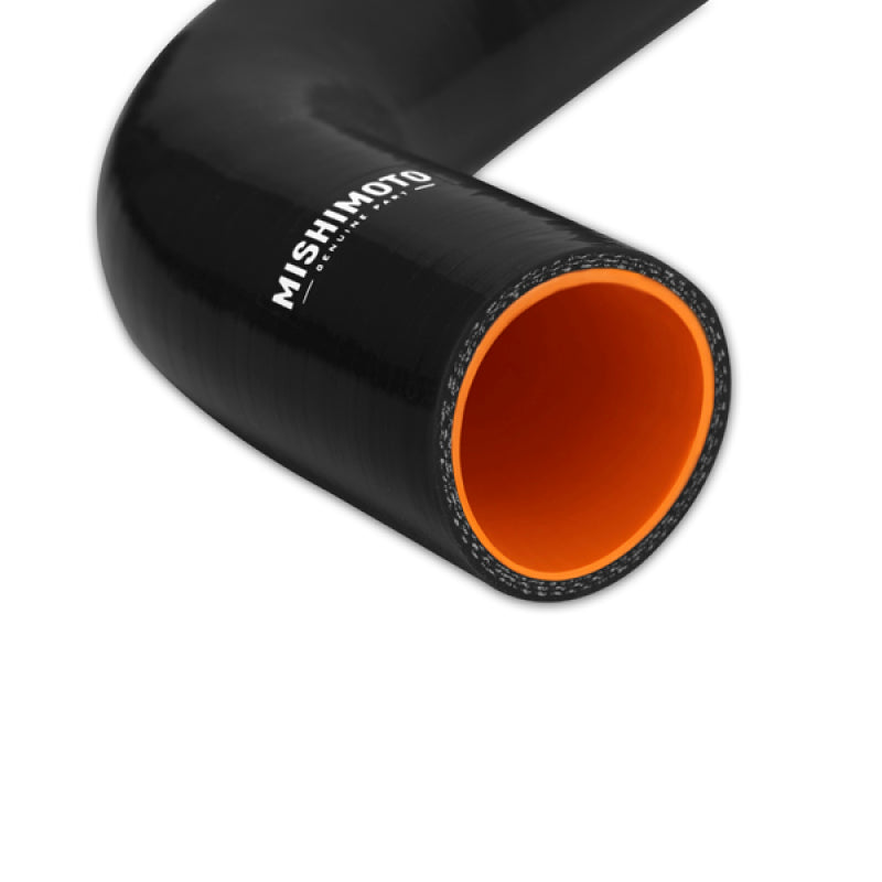 Mishimoto 11+ Chevrolet Duramax 6.6L Black Silicone Coolant Hose Kit Mishimoto Hoses AXOPROS