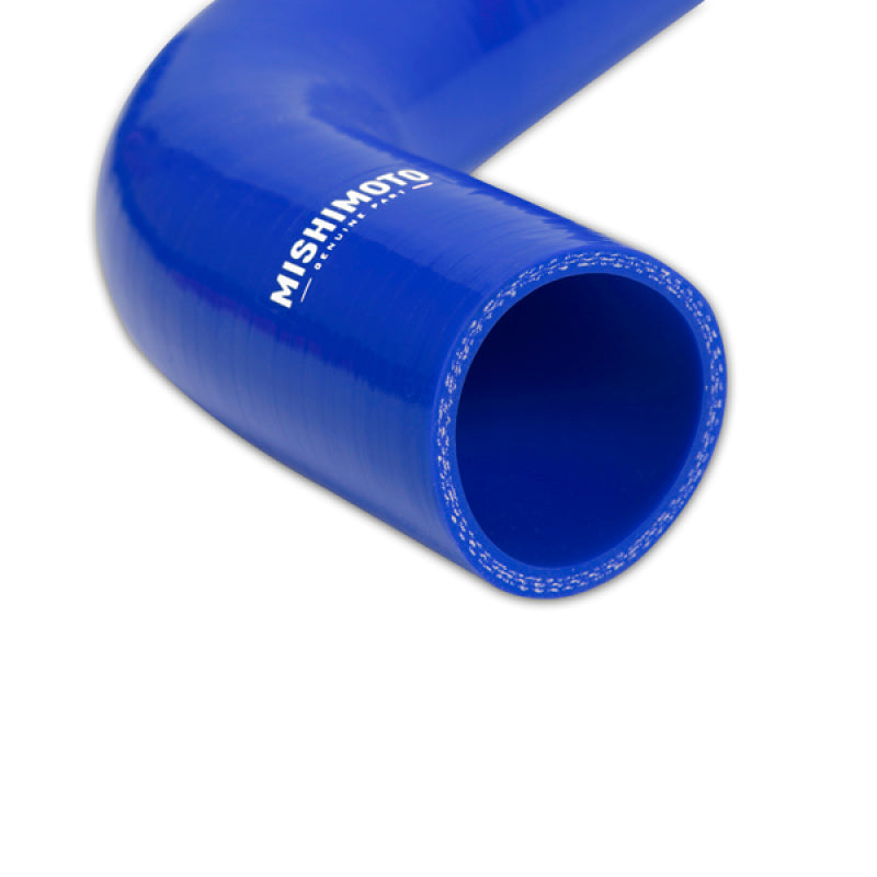 Mishimoto 11+ Chevrolet Duramax 6.6L Blue Silicone Coolant Hose Kit Mishimoto Hoses AXOPROS