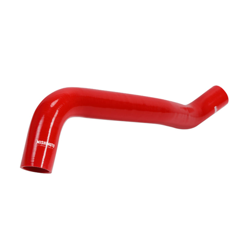 Mishimoto 11+ Chevrolet Duramax 6.6L Red Silicone Coolant Hose Kit Mishimoto Hoses AXOPROS