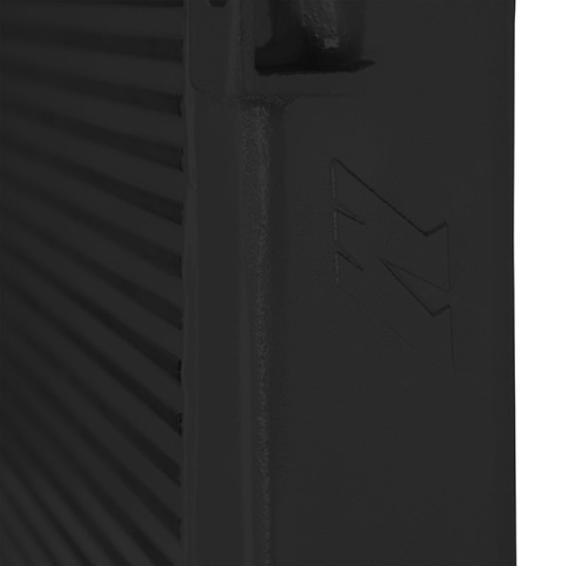 Mishimoto 11+ Chevrolet/GMC Duramax Intercooler (Black) Mishimoto Intercoolers  AXOPROS