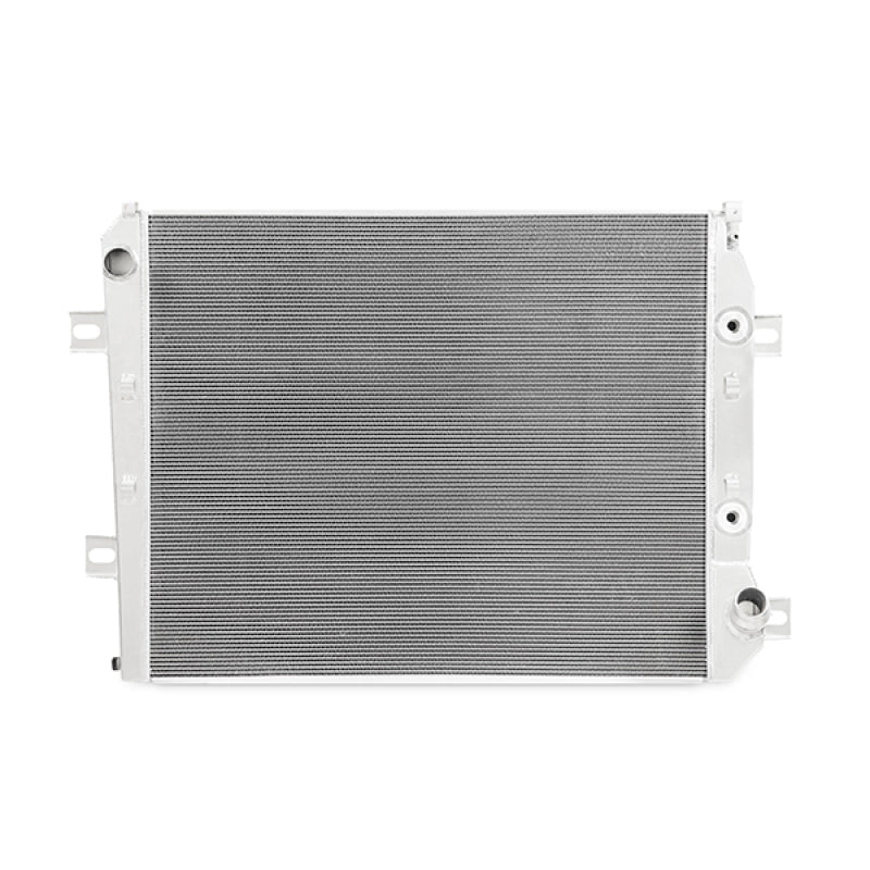 Mishimoto 11+ Chevy 6.6L Duramax Radiator Mishimoto Radiators AXOPROS
