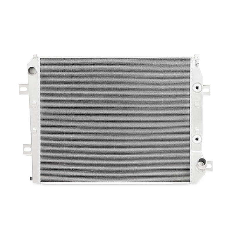 Mishimoto 11+ Chevy 6.6L Duramax Radiator Mishimoto Radiators AXOPROS