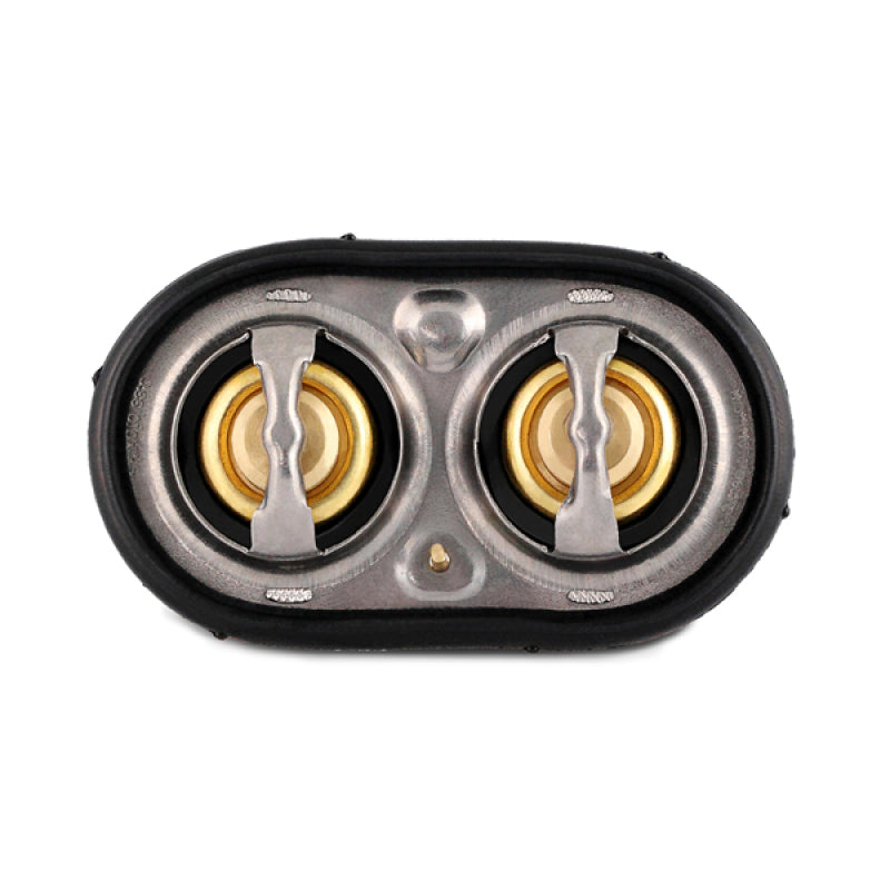 Mishimoto 11+ Ford 6.7L Powerstroke High-Temperature Primary Cooling Sys Thermostat Mishimoto Thermostats  AXOPROS