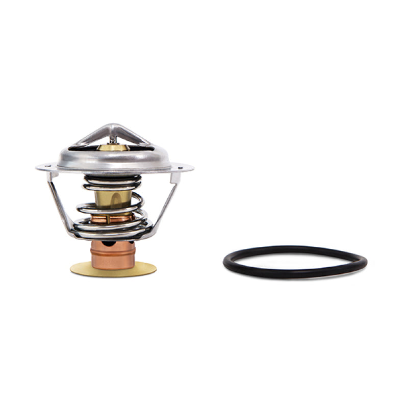Mishimoto 11+ Ford Mustang V6/V8 160 Degree Racing Thermostat Mishimoto Thermostats  AXOPROS